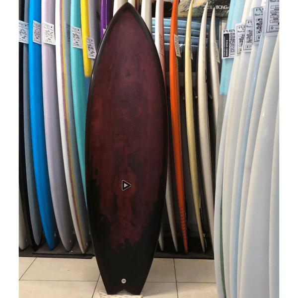 RYD Everyday Soft Surfboard 7ft 0 Package - Aqua