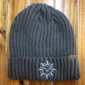 Sunshine Beanie