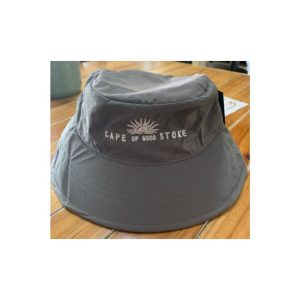 Cape Of Good Stoke Waterman Surf Hat