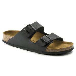 Birkenstock Arizona Birko-Flor  Black