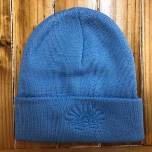 Sunset Beanie