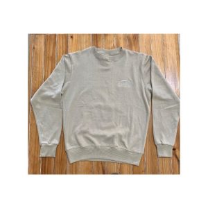 Atlantic Surf Sweater - Stone