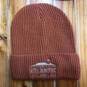 Atlantic Surf Beanie