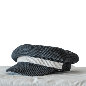 Atlantic Baker Cordurouy Hat