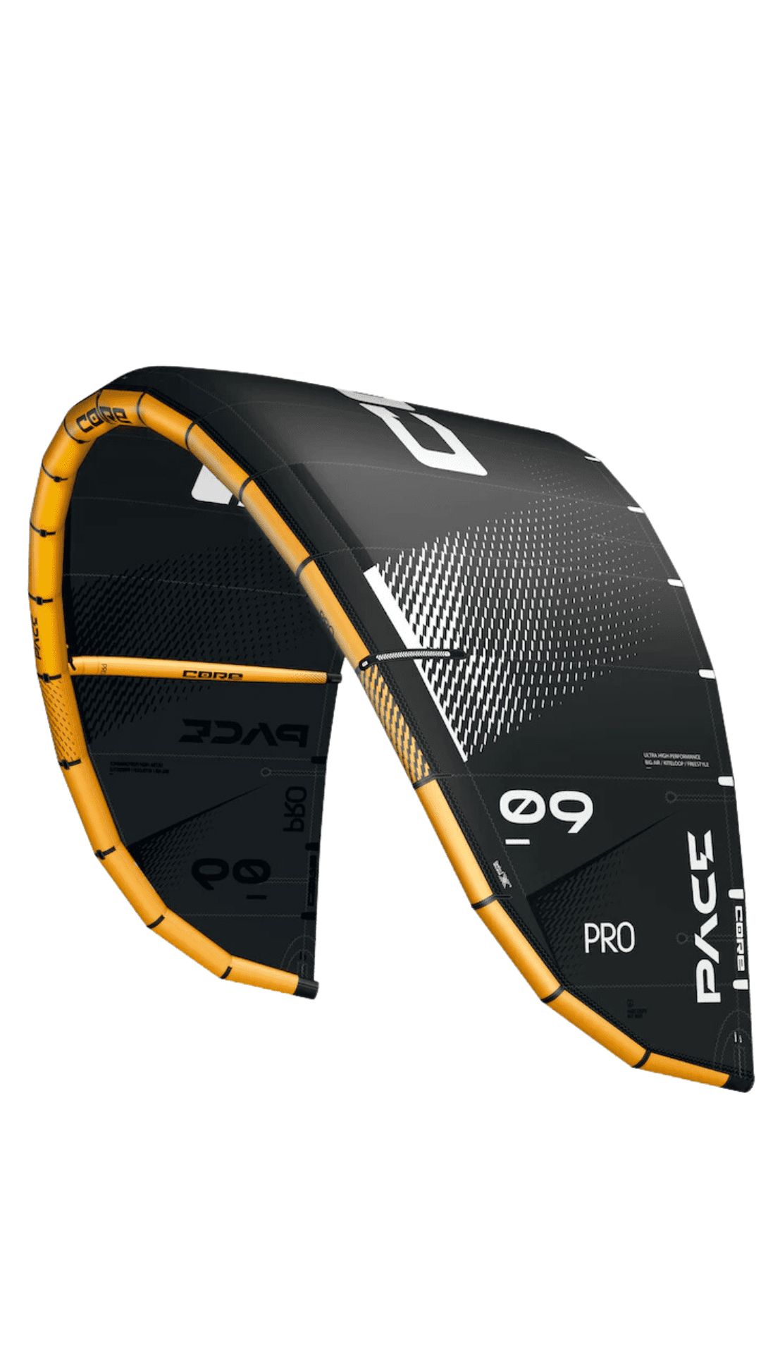Core Kiteboarding Pace PRO Kite 9M