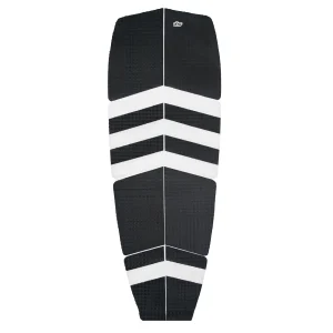 8 PIECE SUP GRIP WITH 22MM TAILKICK