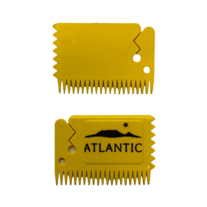 Atlantic Wax Comb