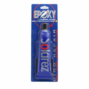 SOLAREZ EPOXY 0.5 oz