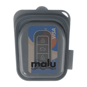 MALU KEY Pouch