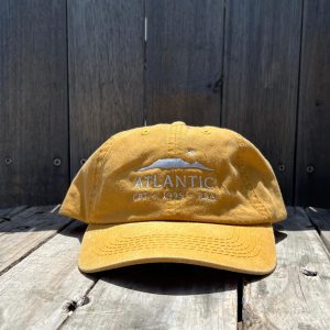 Atlantic Max Wash Peak Hat