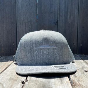 Atlantic Trucker Cap
