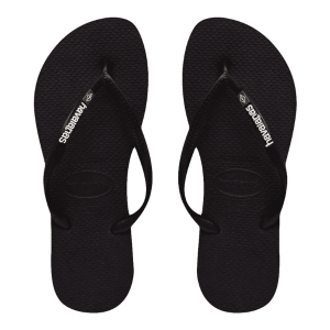 Havaianas Men's Brasil FC Azul Preto Slop