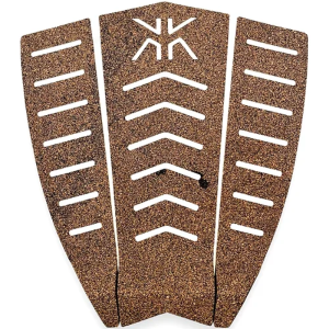 KOOK CO Three piece back pad