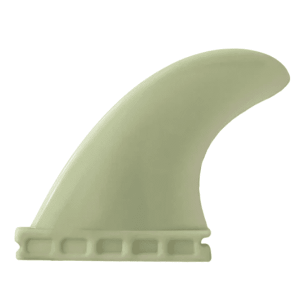 Plastic Fins Thruster Single Tab