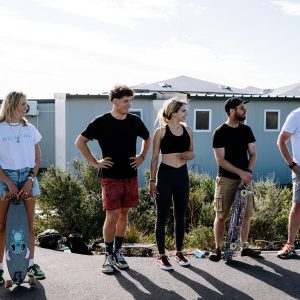 Pumptrack Membership Card