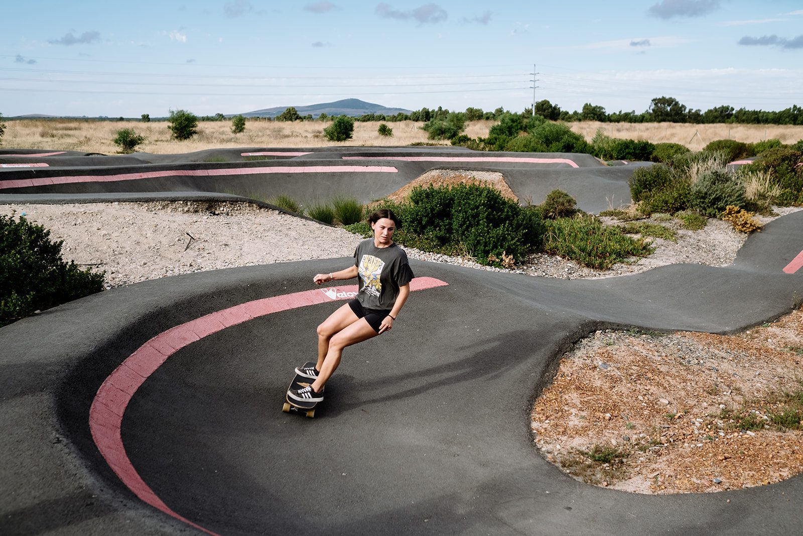 Pumptrack Membership (10 session) - Image 3