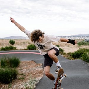 Pumptrack Membership (10 session)