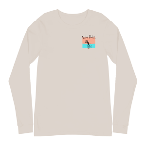 Dirty Habits Vibes Long Sleeve