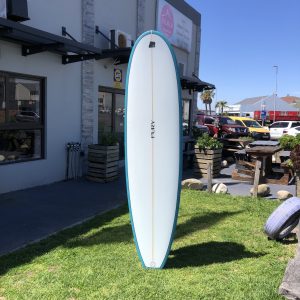 FURY 7'6 Minimal Surfboard