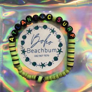 BOHO Beachbums Bracelets