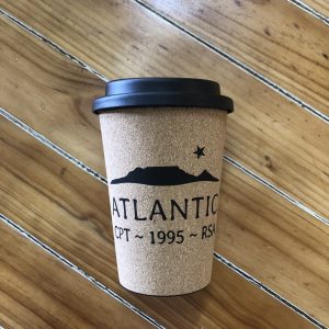 Atlantic Surf 350ml Ecofriendly Tumbler