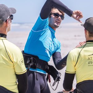 Advanced Kite lesson (per hour)