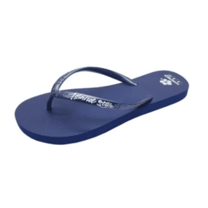 ISLAND STYLE Ladies Navy Slops