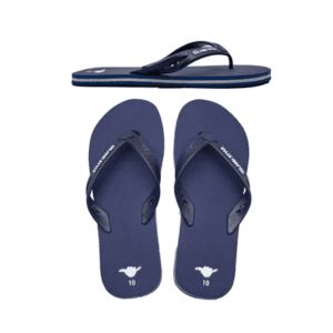 Island Style Navy Men's Slop
