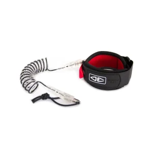 O&E bodyboard bicep leash