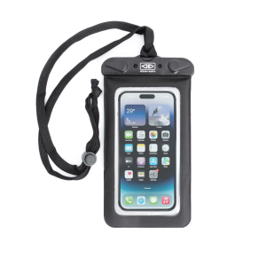 OCEAN & EARTH FLOATING Waterproof Phone Case