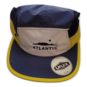 ATLANTIC 6 Panel Active Cap