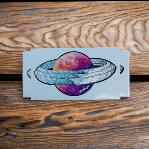 Creating Jem - Planet
