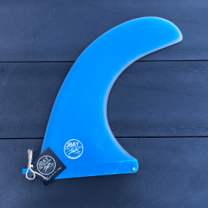 Albatross Single Fin (JBay Fin Design)