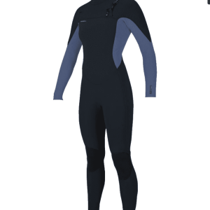 O'NEILL WOMANS Hyperfreak Fuze 4/3+ C/Z (W24)