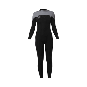 BUELL Wetsuit RBZ STEALTH MODE 4/3 Womens