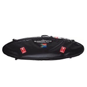 ISLAND STYLE Pro Traveller 2 ( Fits 2 Boards)