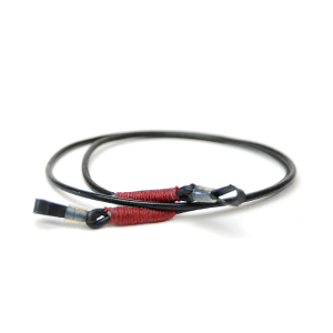 Tjoobies Eyewear Safety Cords -  Black