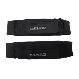 Island Style Directional Foot Straps