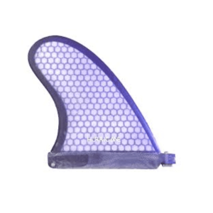 Hurricane Malibu Racing Board Fin
