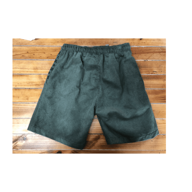 Atlantic Corduroy Shorts - Image 30