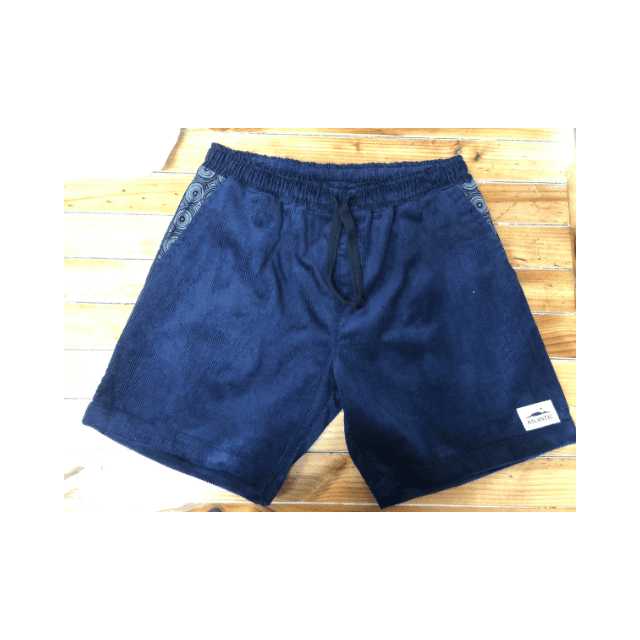 Atlantic Corduroy Shorts - Image 27