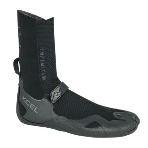 XCEL INFINITY Split Toe 3MM Bootie