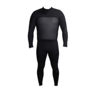 Hurricane Buffalo 4/3 Steamer B/Z