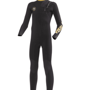 Vissla 7 Seas 4/3 Boys Chest Zip
