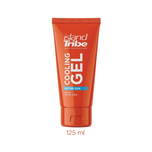 IslandTribe Cooling Gel