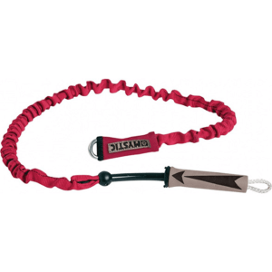 Mystic Handle Pass Leash Red 300