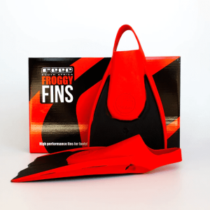 Reef Froggie FINS