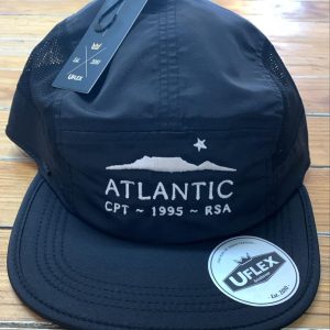 Atlantic CPT,ZA 6 Panel Active Cap