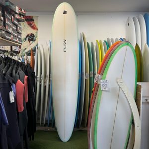 9'2" Fury - RP Magic (Mint Rail)