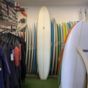 9'4" Soul Surf - Steamer (Champagne)